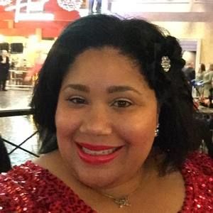 Meet your Posher, Candice